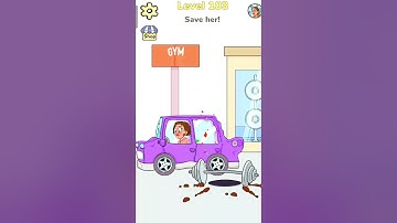 Impossible Date 2: 🥰 Tricky Riddle 🤣😍 level 103 #gameplay #animação #viral