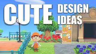 Today we check out 5 great design ideas for your island in animal
crossing new horizons! let me know what you think the comment section
belowsubscribe for...