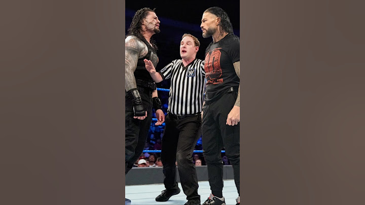 Big Dog Roman Reigns Returns To Save Tribal Chief Roman Reigns From Solo Sikao Bloodline 😱