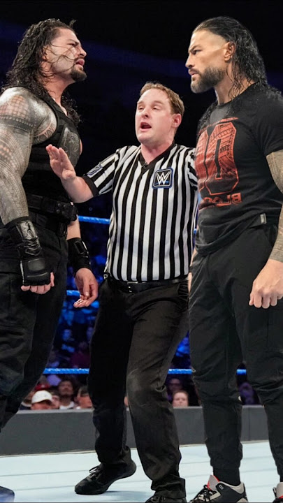 Big Dog Roman Reigns Returns To Save Tribal Chief Roman Reigns From Solo Sikao Bloodline 😱
