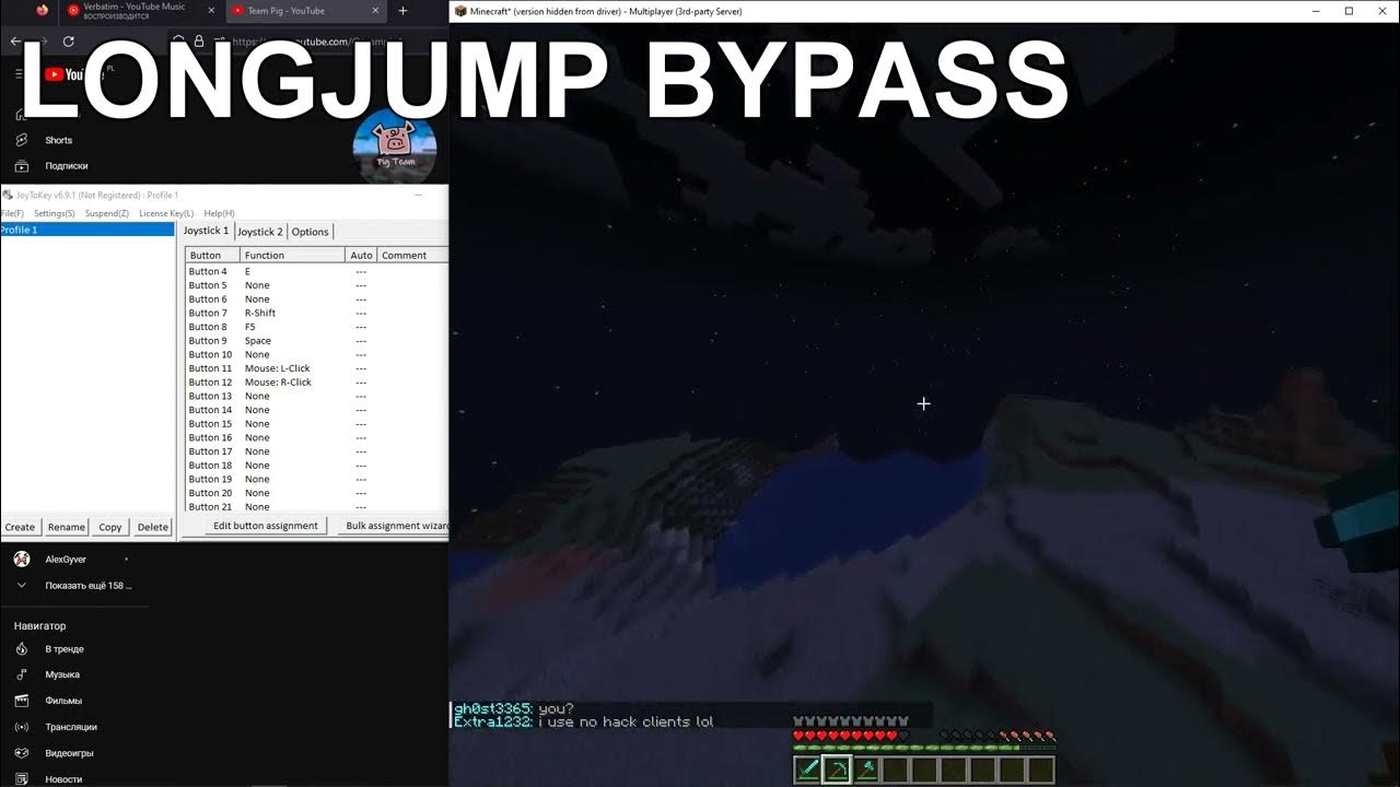 METEOR CLIENT SUPER SHOWCASE! YouTube