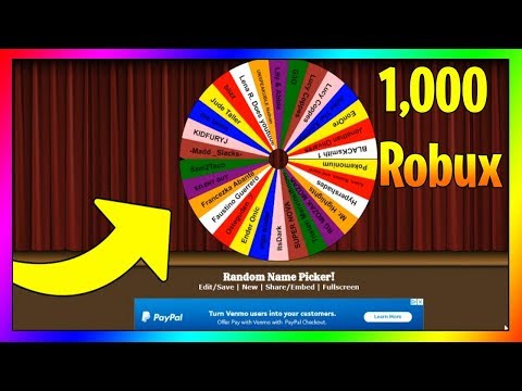 robuxian 5000 robux website