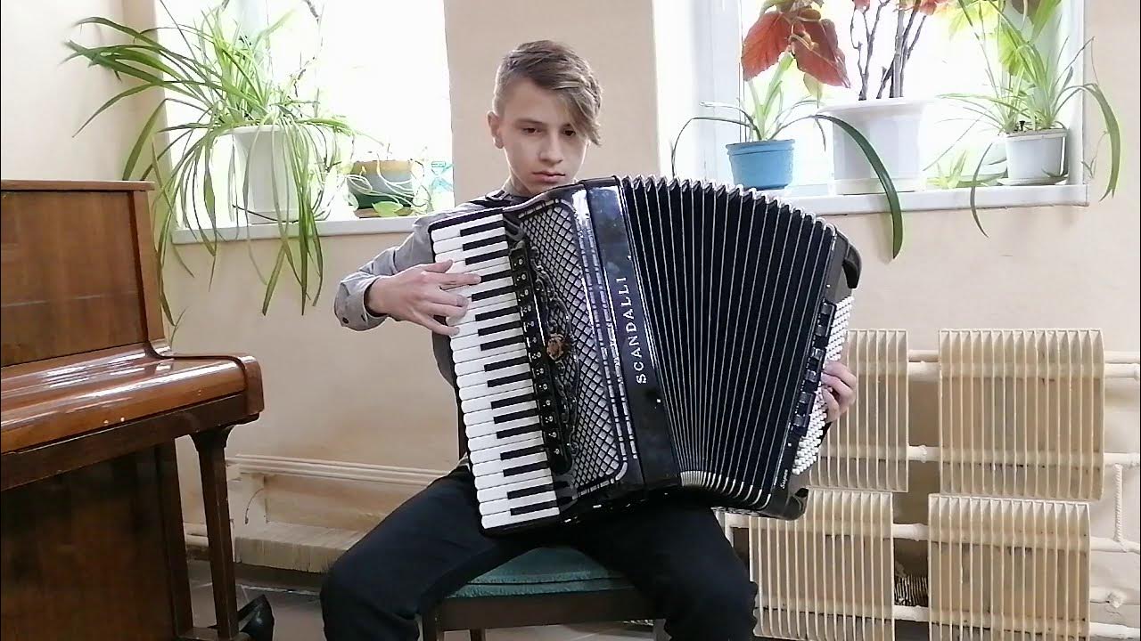 Могилевские наигрыши