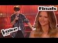 Europes - "The Final Countdown" (Renat) | The Voice Kids 2026