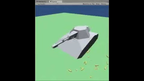 Unity Test