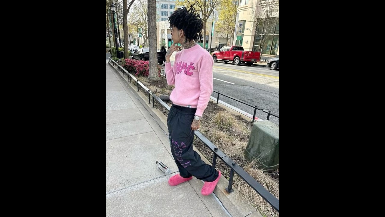 [FREE] LIL TONY x NINO PAID TYPE BEAT 