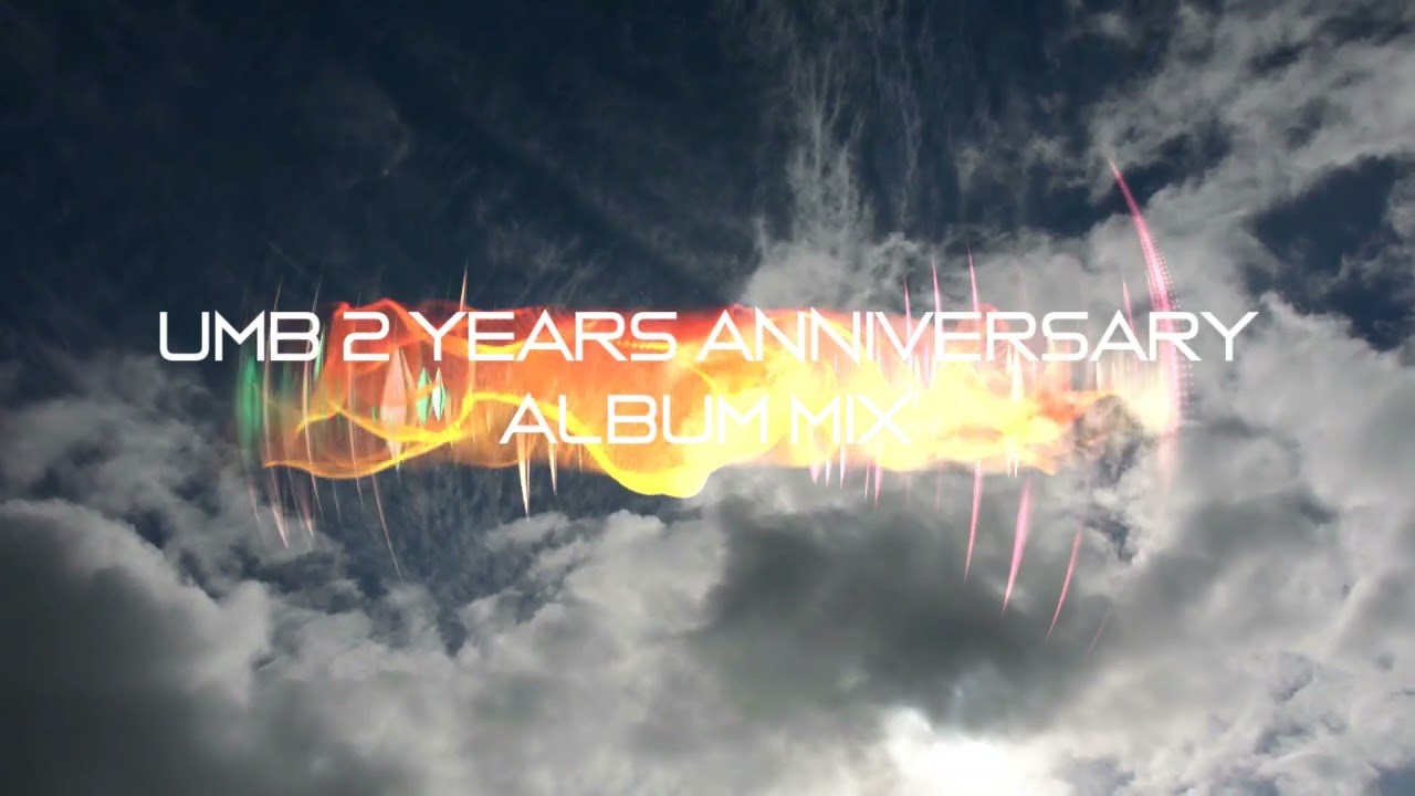Universal Music Bank 2 Years Anniversary Full Album Mix