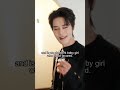 His SmileЁЯШН GoodGirlFellinLovewithBadMafiaBoss KeChun Shorts Chinesedrama Cdrama Dramachina Fyp 