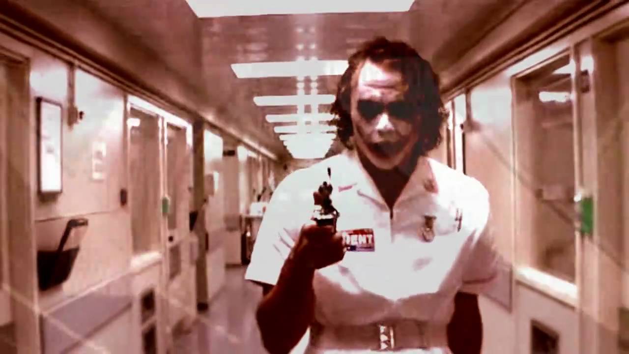 Téléchargement gratuit Images The Joker Fever 200 Subs Video Youtube actualisé par