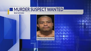 Rockford police search for murder suspect following discovery of body on 7th Avenue