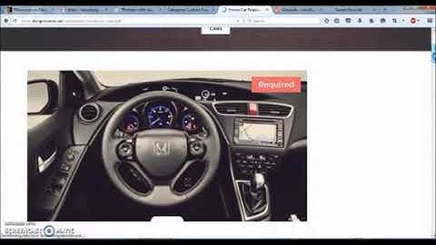 Category Custom Fields Wordpress