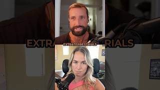 Do humans have alien DNA… | Elizabeth April ￼￼