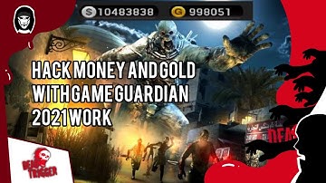 How To Hack Dead Trigger 2021 | Dead Trigger Mobile