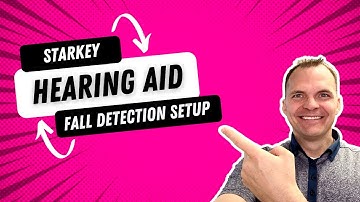 How To Setup Fall Detection In Thrive Hearing Control App