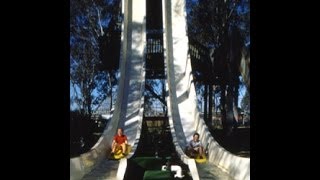 Australias Wonderland Sydney - Ned Kellys Getaway