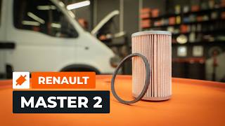 Apprenez à effectuer des réparations courantes pour RENAULT : instructions en PDF et tutoriels vidéo