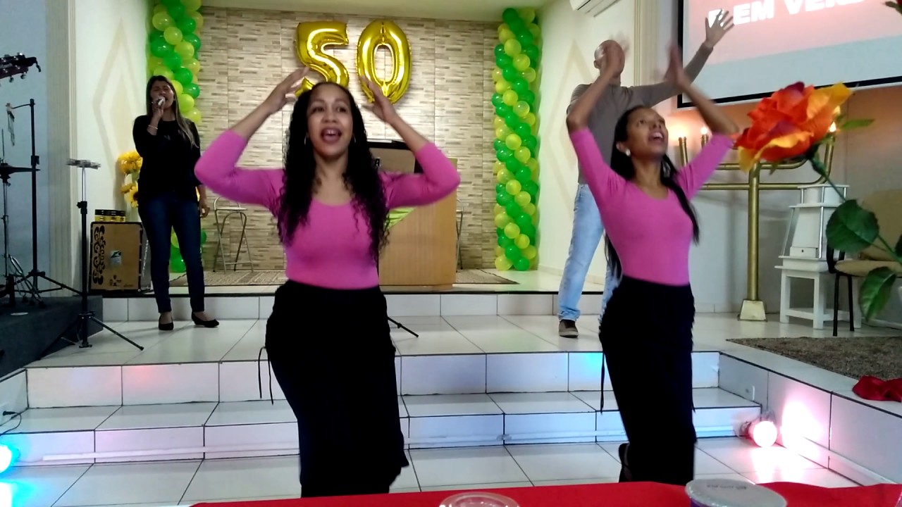 O Senhor é Bom Nivea Soares YouTube O Senhor é Bom Nivea Soares YouTube