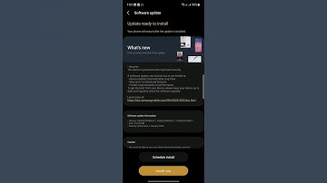 January Security Patch Update 2023 On Galaxy A53 5G