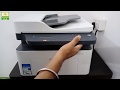 HP Laser MFP 138fnw Printer Review [Hindi]