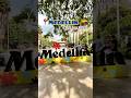 Viajando a Medellín con las 3Bs #medellin #shortvideo