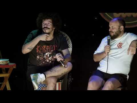PAPO DE QUINTA BROCHADA SALVADORA