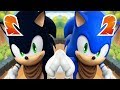 Sonic Dash 2 - SONIC VS SHADOW