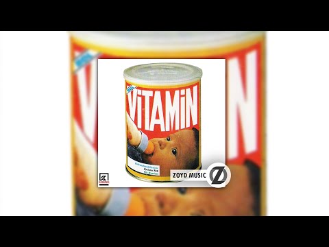 Grup Vitamin - Bol Vitamin / Full Albüm (1991)