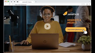 What is the Jakarta EE Platform? screenshot 1