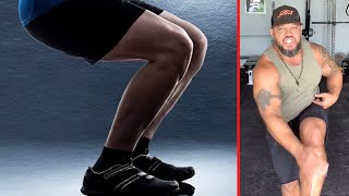 Secret To Ankle Mobility