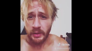 Old spice commercial