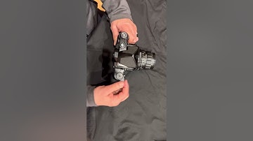 Pentax 67 load and film counter malfunction