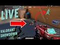 🔥 DOMINATING RADIANT RANK! Valorant Live Gameplay Showdown! OMEN Unleashes Insane Plays