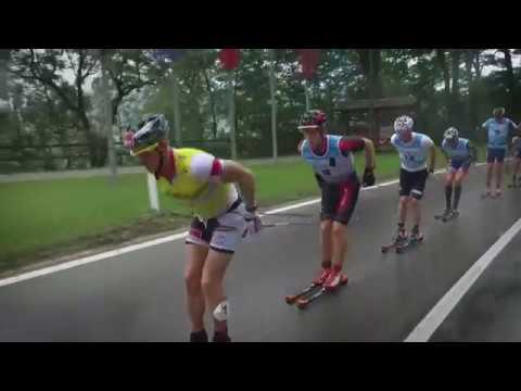 Fiemme Rollerski Cup “Cermis Final Climb” – a great first edition!