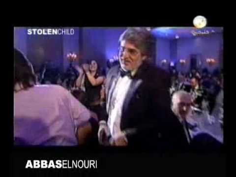مهرجان ادونيا 2008 عباس النوري أفضل ممثل 2