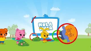 Nicole The Boy Guy Explode Yoh Bur Crossover