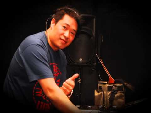 Akira @ Hacking The Machine 2012