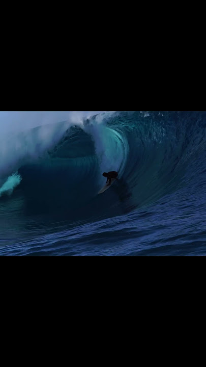 Deep Water Swell : r/thalassophobia