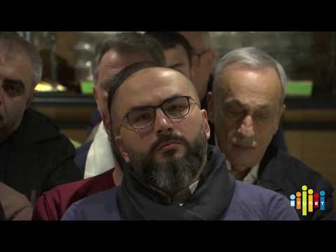 \"ღია კარის დღე“