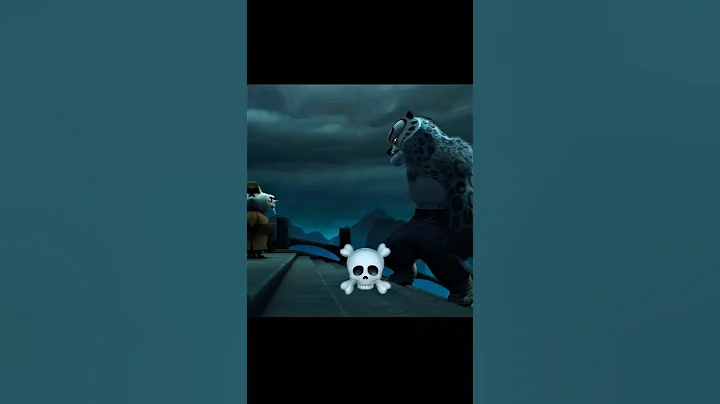 Tai lung Edit 🔥 #tailung #kungfupandaedit #tailungedit