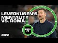 Steve Nicol praises Leverkusen