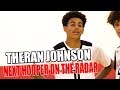 Theran Johnson NEXT HOOPER ON EVERYBODY