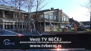 TV BEČEJ: Pregled vesti 3.8.2023.