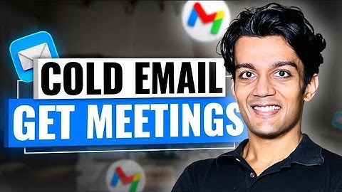 Your Cold Emails Get Replies… But No Meetings? Here’s Why (And How to Fix It)