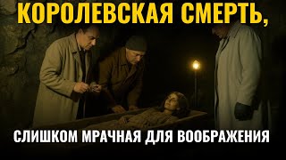 видео: Избалованный сын Генриха VIII встретил смерть более ужасающую, чем вы можете себе представить картинка: Избалованный сын Генриха VIII встретил смерть более ужасающую, чем вы можете себе представить