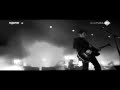 Interpol - Barricade live Amsterdam 2010 HD