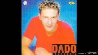 Dado Polumenta - Brodolom - (Audio 2001)