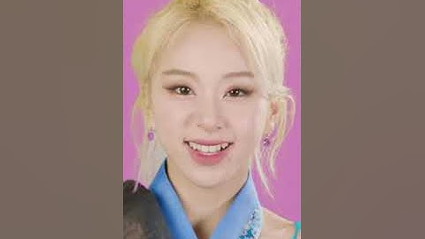 TWICE 나로 바꾸자 Switch to me ORIGINAL by DAHYUN and CHAEYOUNG – Melody Project - Vertical MV 4K  #TWICE