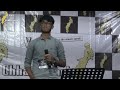 Vaibhav jaiswal  raipur audition  voice of chhattisgarh voiceofchhattisgarh chhattisgarh