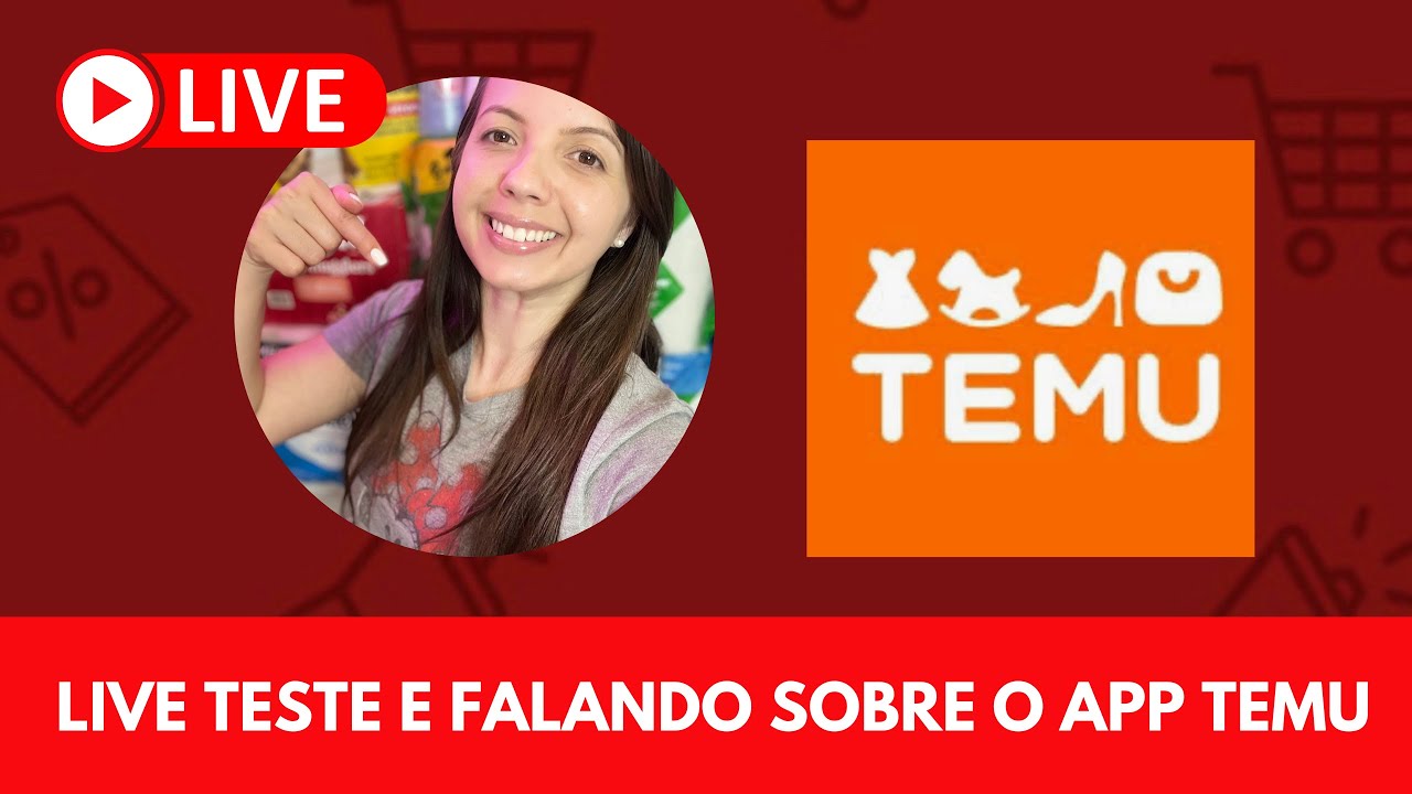 Como GANHAR DINHEIRO na TEMU? 💵 Quanto GANHEI no PRIMEIRO MÊS? 