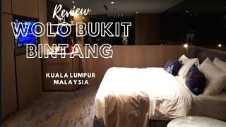 Review Kloe Hotel Kuala Lumpur 2020 | Staycation murah masa PKP